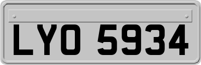 LYO5934