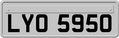 LYO5950