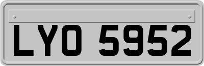 LYO5952
