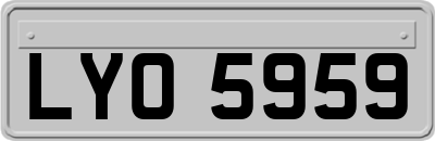 LYO5959