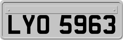 LYO5963
