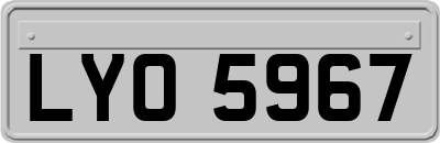 LYO5967