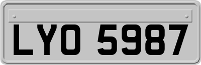 LYO5987