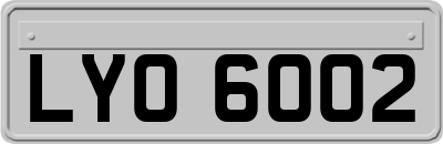 LYO6002