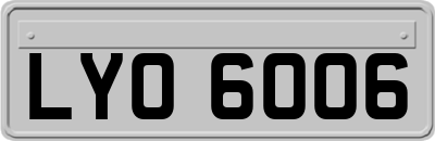 LYO6006