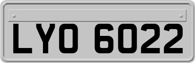 LYO6022