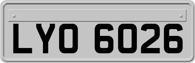 LYO6026