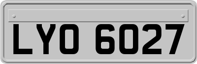 LYO6027