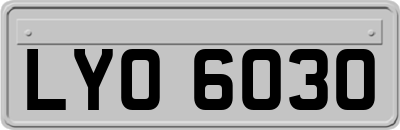 LYO6030
