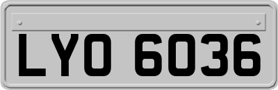 LYO6036
