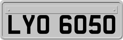 LYO6050