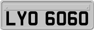 LYO6060