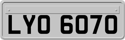 LYO6070