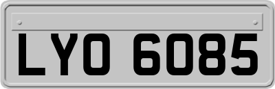 LYO6085