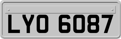 LYO6087