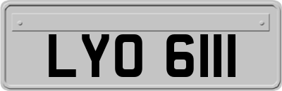 LYO6111