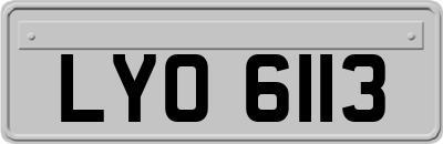 LYO6113