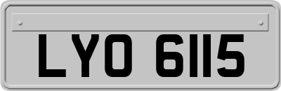 LYO6115