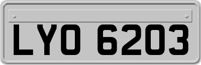 LYO6203