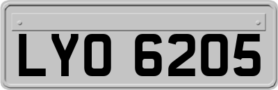 LYO6205