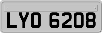 LYO6208