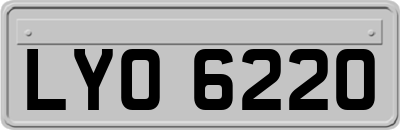 LYO6220