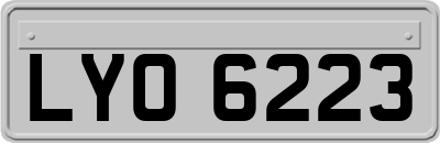 LYO6223