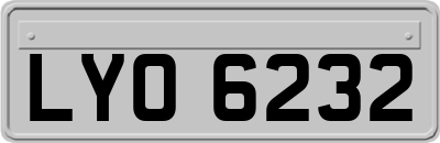LYO6232
