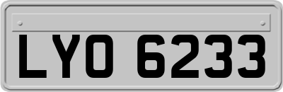 LYO6233