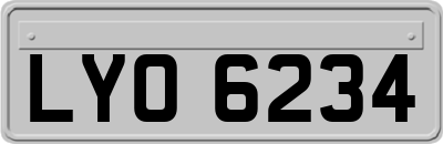 LYO6234