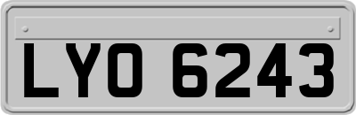 LYO6243