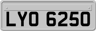 LYO6250