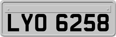 LYO6258