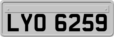 LYO6259