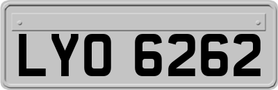 LYO6262