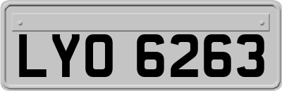 LYO6263