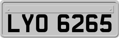 LYO6265