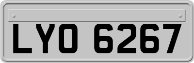 LYO6267