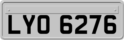 LYO6276