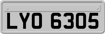 LYO6305