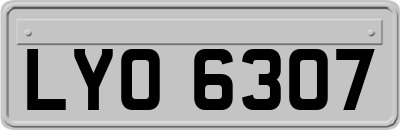 LYO6307