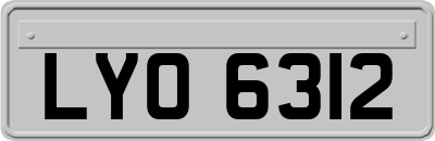 LYO6312