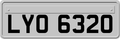 LYO6320