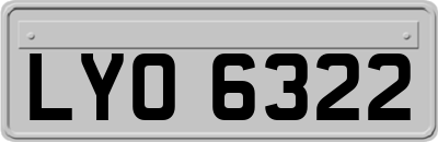LYO6322
