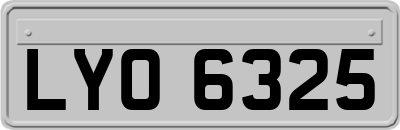 LYO6325