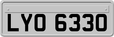 LYO6330
