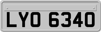 LYO6340