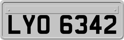 LYO6342