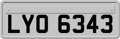 LYO6343