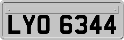 LYO6344